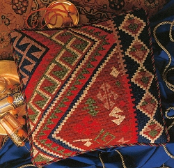 Kilim prnbl rengeteg van...